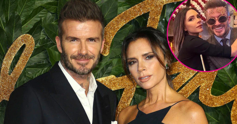 Inside the Glamorous Beckham Family Life: Unforgettable Moments With Their Kids