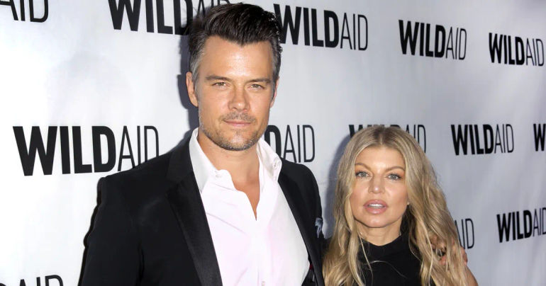 Inside the Remarkable Coparenting Journey of Josh Duhamel and Fergie: Unveiling Their Secrets in Raising Son Axl