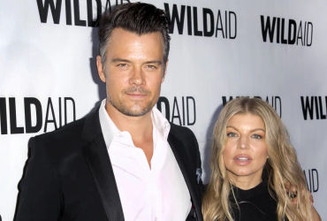 Inside the Remarkable Coparenting Journey of Josh Duhamel and Fergie: Unveiling Their Secrets in Raising Son Axl