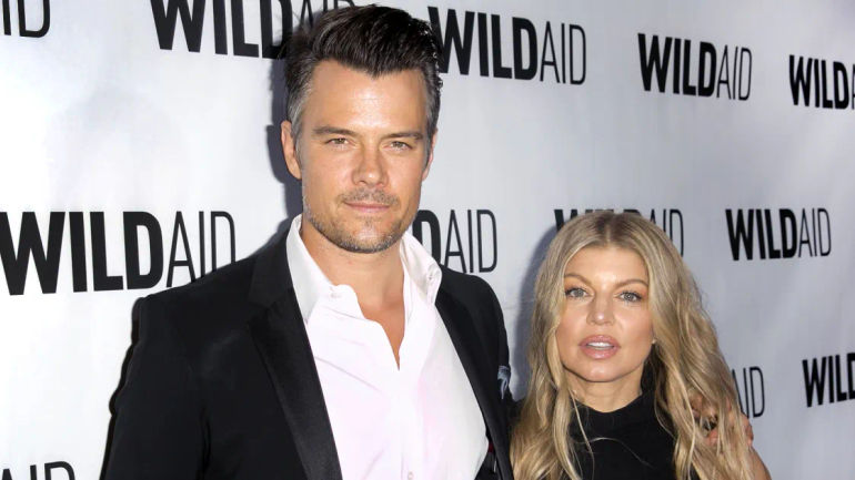 Inside the Remarkable Coparenting Journey of Josh Duhamel and Fergie: Unveiling Their Secrets in Raising Son Axl