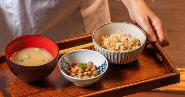 Món ăn đặc trưng của Nhật Bản: Bí mật làm đẹp da, ngăn ngừa ung thư đồng thời gợi cảm xúc vô cùng đặc biệt!
