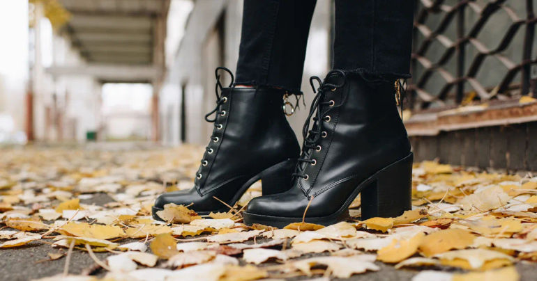 Must-Have Fall Boots: Unveiling the Hottest Amazon Styles for a Stylish Season