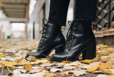 Must-Have Fall Boots: Unveiling the Hottest Amazon Styles for a Stylish Season