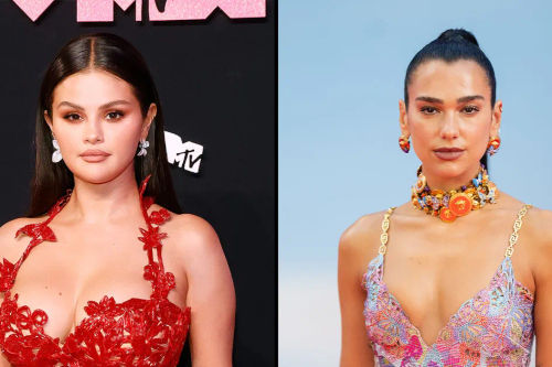 Selena Gomez clarifies why she unfollowed Dua Lipa on social media