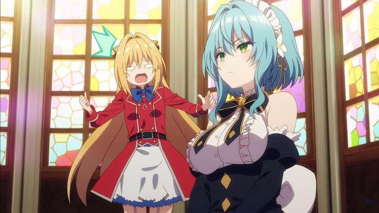 The Enchanting Adventures of a Reclusive Vampire Princess: Ep 1 Release, Where to Watch, and Beyond!