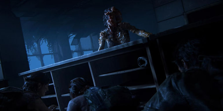 The Last of Us 2 Demands a Terrifying New Threat Beyond the Infected