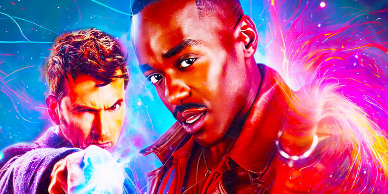 The Spectacular Solutions RTD's Return Has Brought to Doctor Who