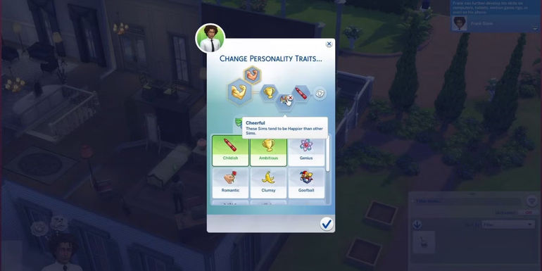 The Ultimate Guide to Removing Traits in The Sims 4