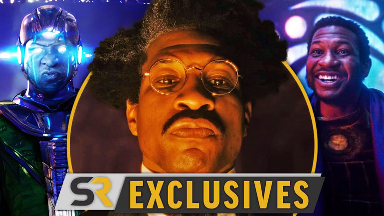 The Unveiled Secrets: A Surprising Twist in Loki Season 2, Featuring Victor Timely