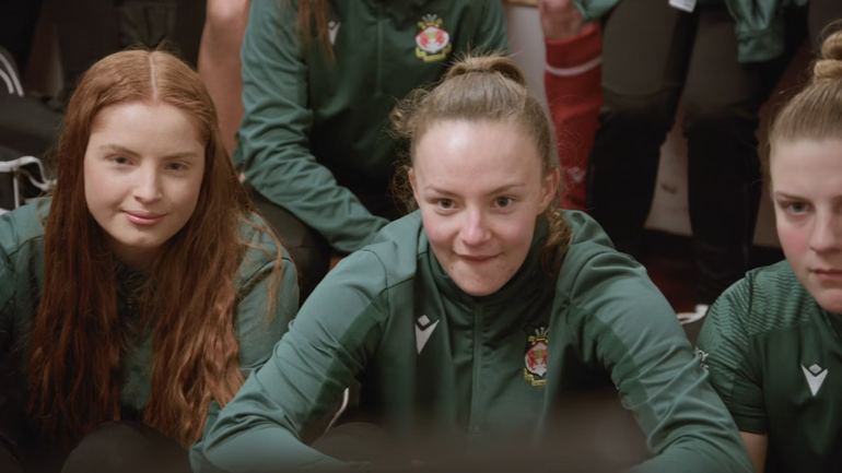 Twists and Turns: Unveiling the Intriguing Review of Wrexham Season 2, Episode 6