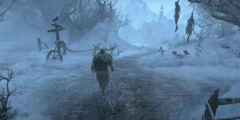 Unleashing Diablo 4's Open World: A Missed Opportunity or Gaming Triumph?