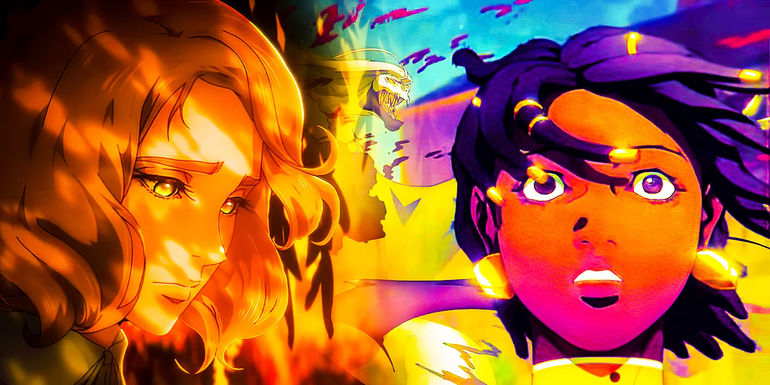 Unveiling Castlevania: Nocturne's Epic Finale