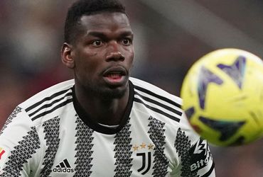 Breaking News: Shocking Revelations - Paul Pogba Tests Positive Again Amidst Controversial Counter-Analysis