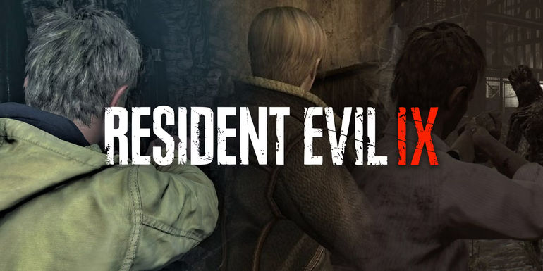 Exciting Twist: Resident Evil 9 Set to Revolutionize with Breakthrough Launch Feature