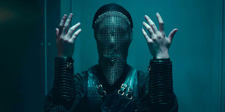 Get Ready for an Epic Halo Redesign Contest with Warrior Nun's Movie Revival