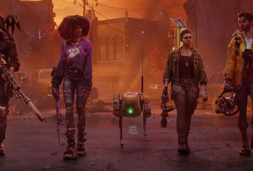 The Astonishing Decline: Redfall's Concurrent Player Count Plunges to Shocking Lows on Steam