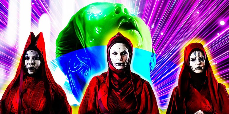 The Astonishing Transformation of Morgan Elsbeth: Unveiling the Enigma of Her Unparalleled Metamorphosis