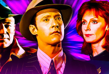 The Groundbreaking Holodeck Episode That Redefined Star Trek's Legacy