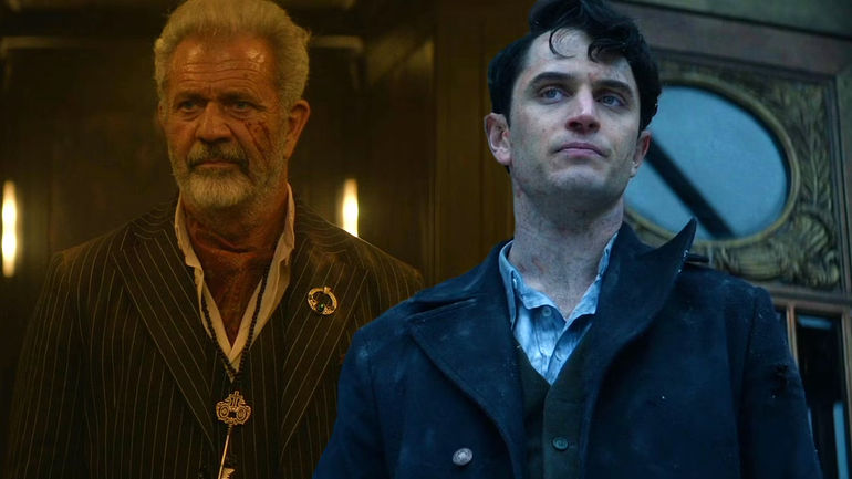 The Mind-blowing Secrets Unveiled: Decoding The Continental's Epic Finale