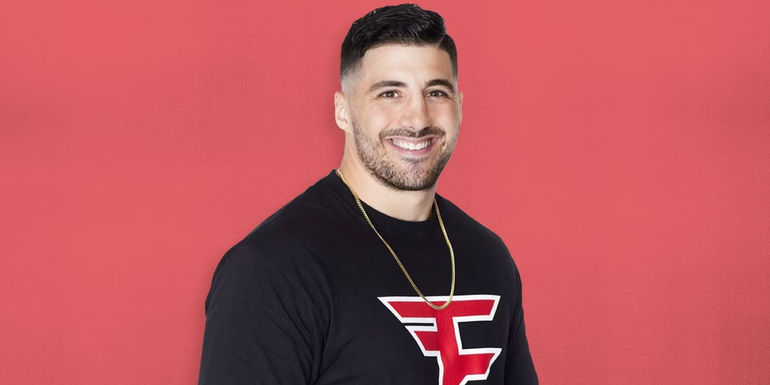 The Shocking Revelation: Nickmercs Drops a Bombshell About Not Playing Call of Duty: Modern Warfare 3!