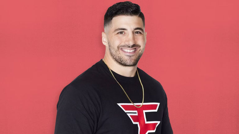 The Shocking Revelation: Nickmercs Drops a Bombshell About Not Playing Call of Duty: Modern Warfare 3!