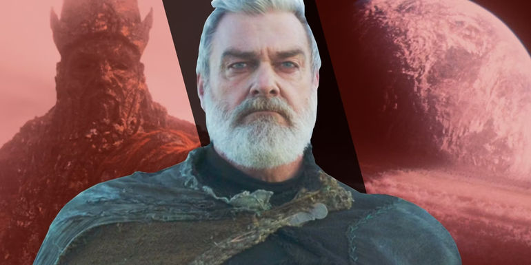 The Ultimate Force Unleashed: Star Wars Introduces a Villain of Unimaginable Proportions