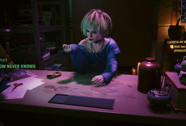 Unleashing the Future: Cyberpunk 2077 - Unveiling the Tomorrow Never Knows Walkthrough