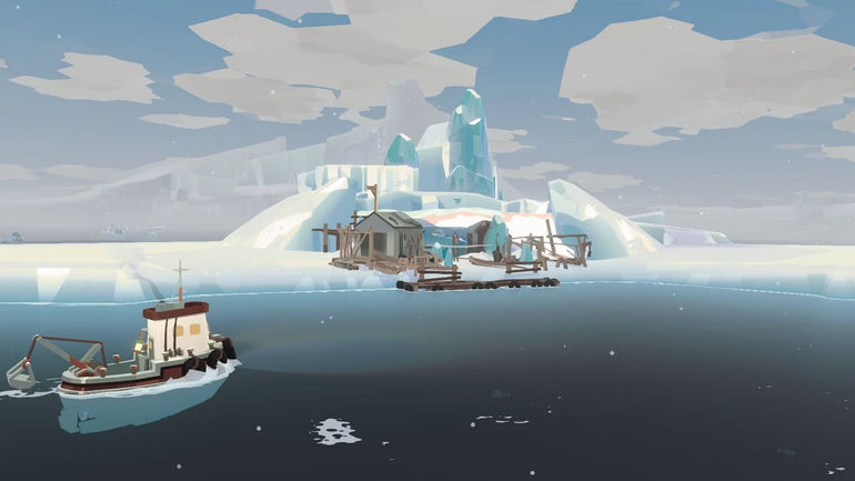 Unleashing the Power: November 16 Promises an Unforgettable Dredge Fan Experience!