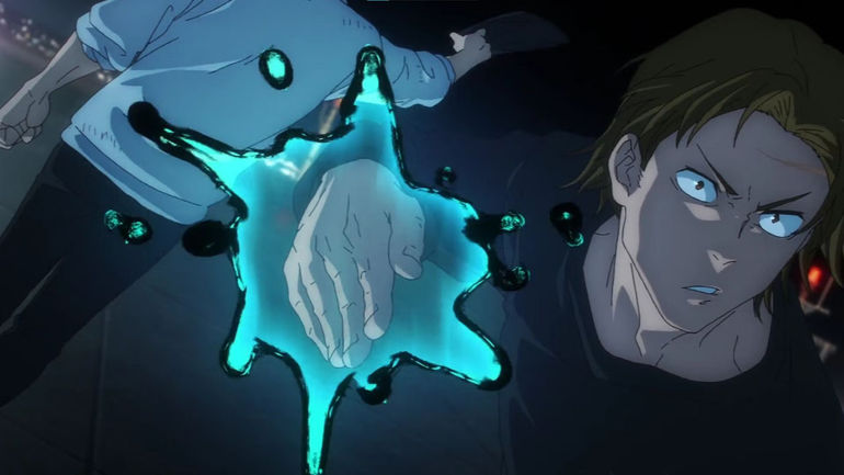 Unleashing the Unseen: Unraveling the Sinister Cursed Technique of Takuma Ino in Jujutsu Kaisen