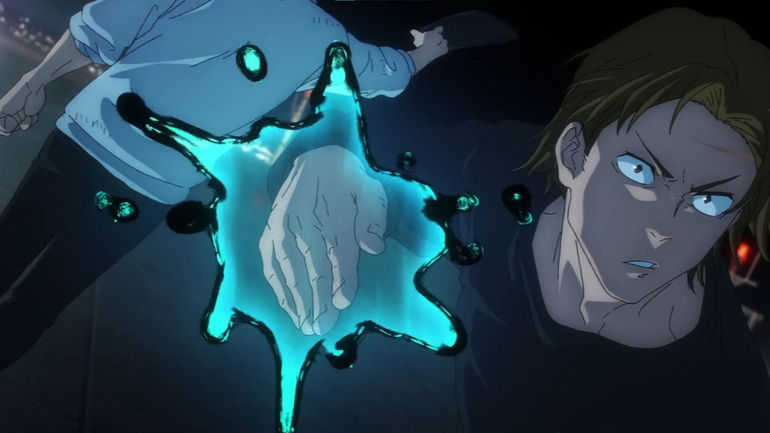 Unleashing the Unseen: Unraveling the Sinister Cursed Technique of Takuma Ino in Jujutsu Kaisen