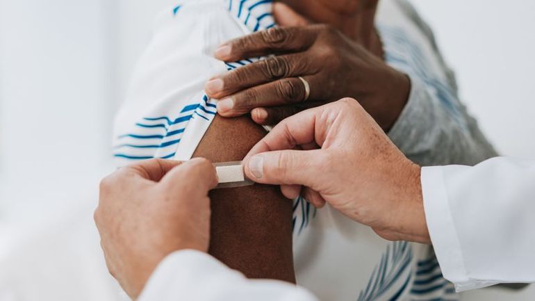 Unlocking Immunity: The Ultimate Guide to Boosting Your Defense with the RSV Vaccine