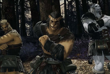 Unveiling the Exciting New Playable Race in Final Fantasy 14