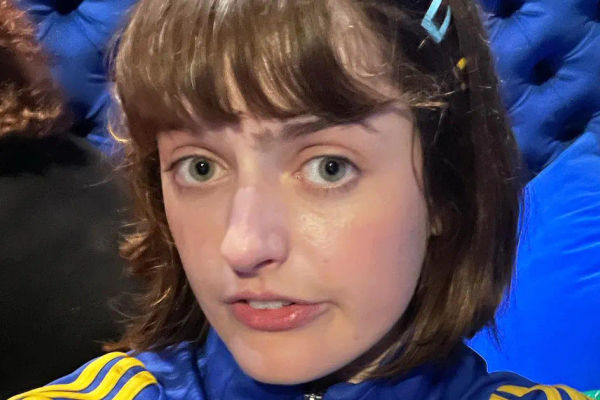 Unveiling the Rising Star: Get the Inside Scoop on Chloe Troast, SNL's