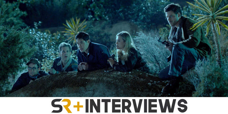 Unveiling the Secrets: A Deep Dive into the Phenomenal Season 2 Premiere of Quantum Leap