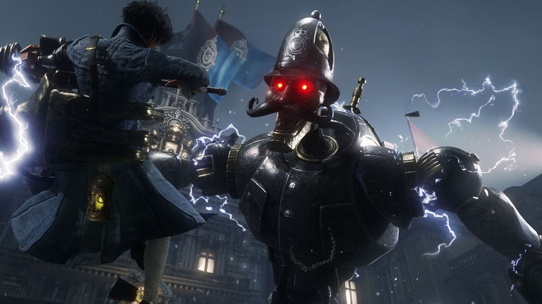 Exclusive: Explosive Revelation from P Developer: Highly Anticipated DLC Confirmed!