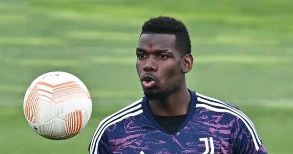 Paul Pogba gây sốc với phát hiện mới về chất cấm