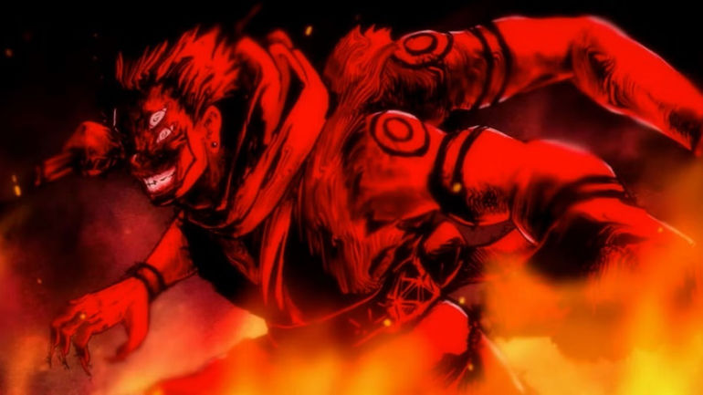 Sukuna's Unleashed Power in Jujutsu Kaisen 238 Conquers Shonen Villain Hierarchy