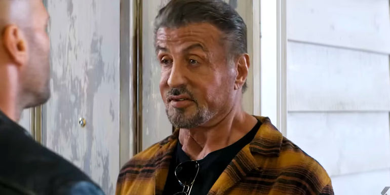 Sylvester Stallone's Surprising Expendables 4 Role: Producer Breaks Silence!