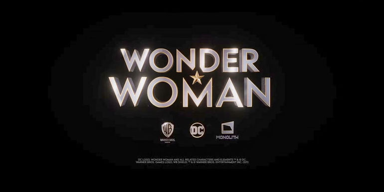 The Exclusive Scoop: Monolith's Wonder Woman Unveiling Soon!