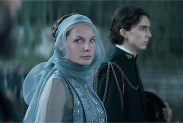 The Secret of the Bene Gesserit: The Real Reason Jessica Was Instructed to Bear Only Daughters for the Atreides