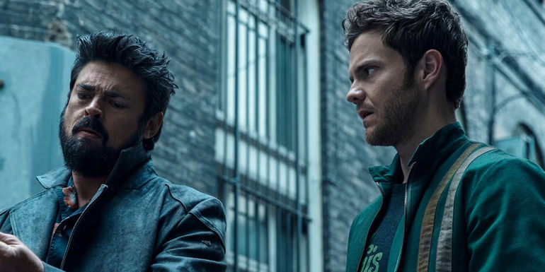 The Ultimate Guide to Compound V: Unveiling The Dark Secrets of The Boys