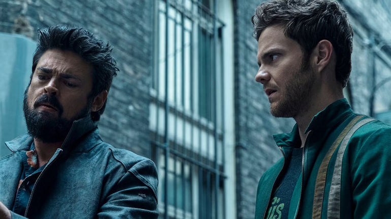 The Ultimate Guide to Compound V: Unveiling The Dark Secrets of The Boys