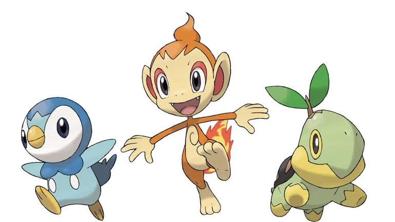 The Ultimate Pokémon Starters: Unveiling Their Mythic Origins and God-Like Powers