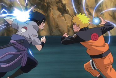 The Ultimate Showdown: Unveiling the True Power - Rasengan vs Chidori