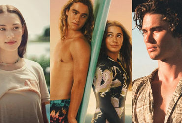 The Ultimate TV Show Guide for a Summer Filled with Thrills