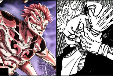 The Unleashing of Sukuna's Demise: Yuji Itadori's Ultimate Triumph in Jujutsu Kaisen