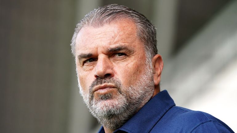 Tottenham Boss Ange Postecoglou Calls for Revolution in Football: Why VAR Should Be Abolished Today