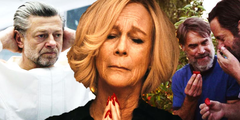 Unforgettable TV Guest Appearances That Completely Outshone the Main Cast