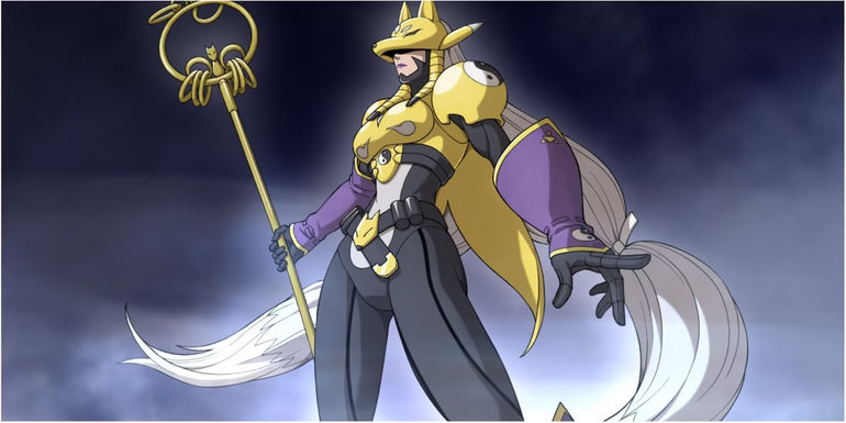 Unleashing the Ultimate Fate: Digimon Survive Walkthrough - Wrathful Route Epitomized!