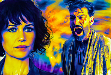 Unmasking the Untold Secrets: Unveiling the Shocking Revelations Behind The Fall of the House of Usher's Reviews